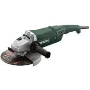 Metabo W 2000-180 Büyük Taşlama 2000 W 180 MM