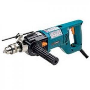 Makita 8406C Darbeli Matkap / Kuru Karot Makinası 1400 W 6.4 Ah