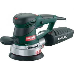 Metabo SXE 450 TURBO TEC Zımpara 350W 150MM