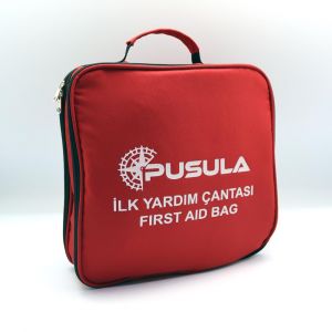 Pusula PSIYC01 İlk Yardım Çantası