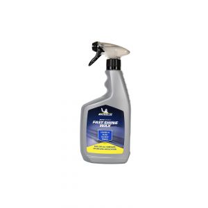 Michelin MC31951 650ml Hızlı Cila