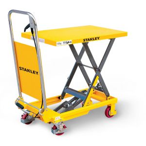 Stanley X150 150Kg Profesyonel Makaslı Platform