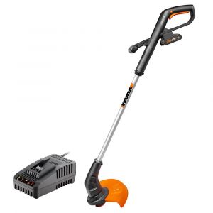 WORX WG157E.9C 20Volt/2.0Ah Li-ion 25cm Profesyonel Misinalı Çim ve Kenar Kesme