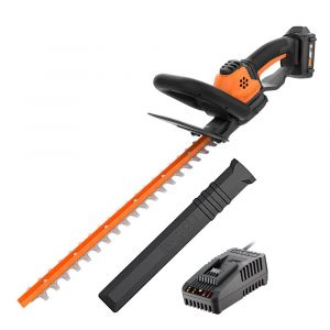 WORX WG261E.9C 20Volt/2.0Ah Li-ion 45CM Profesyonel Çit Budama