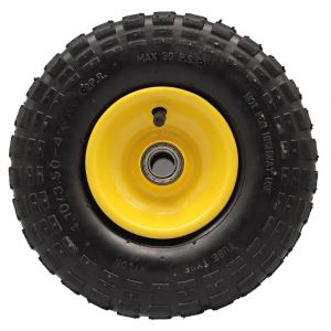 Stanley PA604 MT519 Taşıma Arabası Havalı Büyük Lastik Yedek Teker