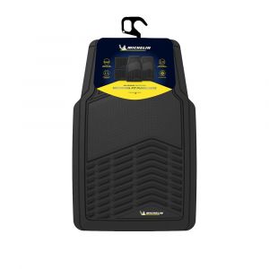 Michelin MC33856 Tüm Araçlara Uyumlu 4 Parça Üniversal 3D Havuzlu Oto Paspas