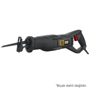 CAT DX5320 850Watt Profesyonel Tilki Kuyruğu Testere