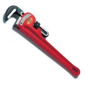 Ridgid 8” 200mm Ağır Tip Sondaj Boru Anahtarı