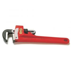 Ridgid 10” 250mm Ağır Tip Sondaj Boru Anahtarı