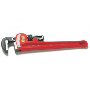 Ridgid 14” 350mm Ağır Tip Sondaj Boru Anahtarı