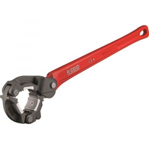 Ridgid  3,75”95,3mm İç Tüp Karotiyer Sondaj Boru Anahtarı PQ Tip