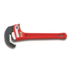 Ridgid 10” 250mm RapidGrip Hızlı Kavrama Boru Anahtarı