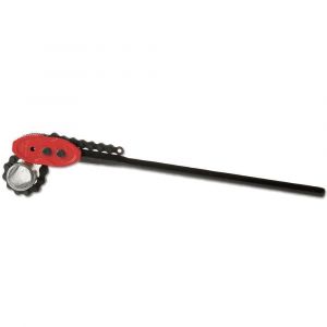 Ridgid 1 ½ - 8”48 - 219 mm Ağır Tip Zincirli Sondaj Boru Anahtarı