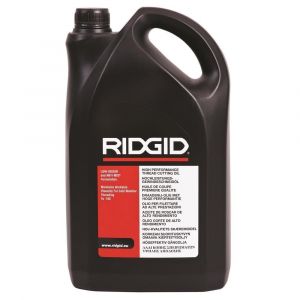 RIDGID 11931 5Lt Diş Kesme Yağı