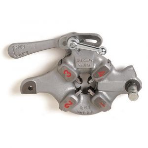 Ridgid 531 Pafta Kafası 1/4” - 1”