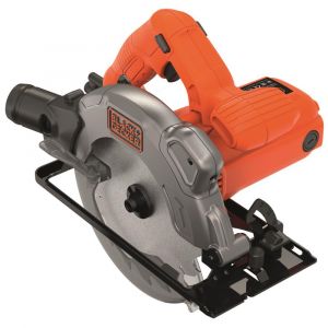 Black&Decker CS1250L 1250Watt Daire Testere