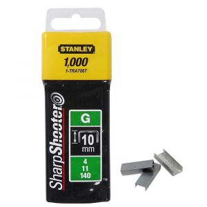 Stanley ST1TRA706T Zımba Teli, 10mmX1000