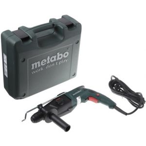 Metabo KHE 2444 Pnömatik Kırıcı Delici 800 W 2,3 J