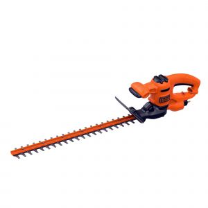 Black+Decker BEHT251 450Watt 50cm Çit Budama ve Kesme Makinası