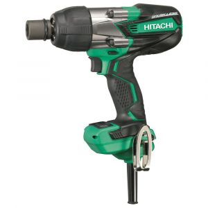 Hitachi WR14VE 370Watt 1/2” Kömürsüz Profesyonel Somun Sıkma