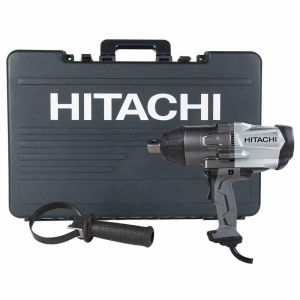 Hitachi WR25SE 900Watt 1” Kömürsüz Profesyonel Somun Sıkma