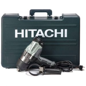 Hitachi WR22SE 800Watt 3/4” Kömürsüz Profesyonel Somun Sıkma