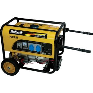 Palmera PA350JM Benzinli Jeneratör Marşlı 6,5 Hp 2,8 kVA 4 Zamanlı