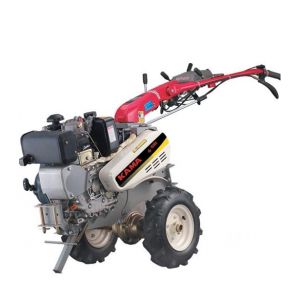 Kama By Reis KDT 910 E Dizel Çapa Makinası 10 Hp