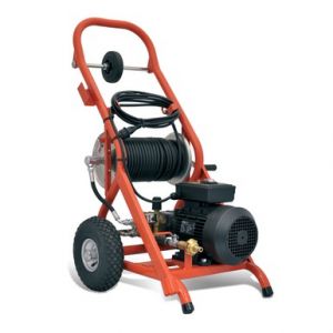 Ridgid KJ-1590 II Elektrikli Su Jeti (150 mm'ye kadar) No:35511