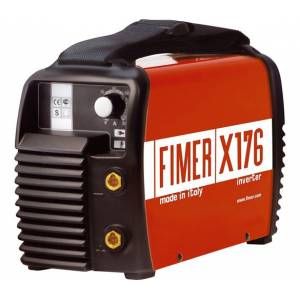 Fimer X176 İnverter Kaynak Makinası 160 Amper