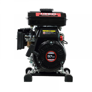 Loncin LC40ZB Benzinli Su Motoru İpli 1.5' 2.5 Hp