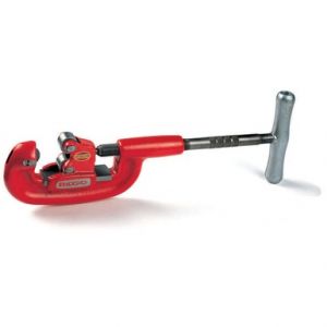 Ridgid 32820 Ağır Hizmet Tipi Boru Kesici Makas