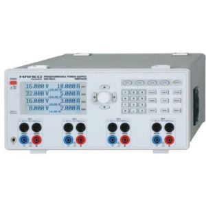 Rohde&Schwarz HMP4040 - Güç Kaynağı 4X(0-32V 0-10A) 384W / HAMEG