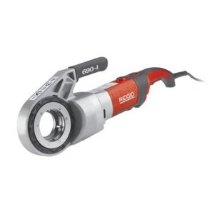 Ridgid 690-I Elektrikli El Paftası Katalog No : 44933