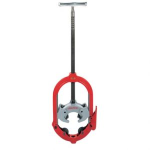 Ridgid 83150 Giyotin Tipi Menteşeli Boru Kesici Makas - Kalın Etli Çelik Boru için