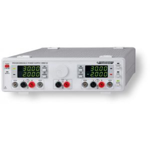 Rohde&Schwarz HM8143 - Güç Kaynağı 2X(0-30V 0-2A) 1X(5V,2A) / HAMEG