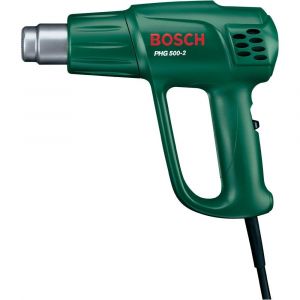 Bosch PHG 500-2 Sıcak Hava Tabancası 1600W