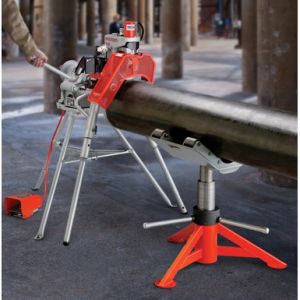 Ridgid 920 Birleşik Yiv Açıcı