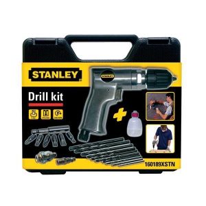 Stanley 160189XSTN Havalı Matkap 