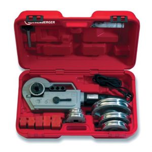 Rothenberger ROBEND 3000 Set Q 12-15-18-22-28 mm No.025703X