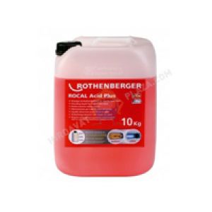 Rothenberger Rocal Acid Plus 10 kg No.61106