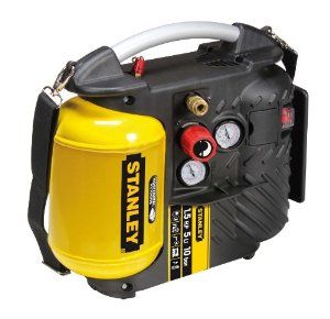 Stanley AIRBOSS D200/10/5 Hava Kompresörü