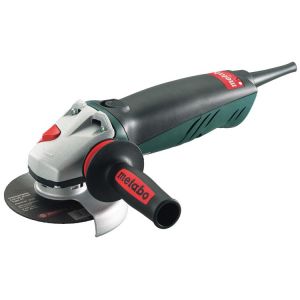 Metabo WE 9-125 Quick Avuç Taşlama 950 W 125 mm