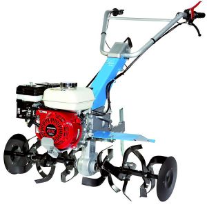 Bertolini 215 GX200 Honda Motorlu Benzinli Çapa Makinası Şanzımanlı 6.5Hp