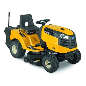 CUB CADET LT2 NR92 Benzinli Çim Biçme Ttaktörü