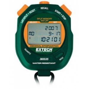 Extech 365535  - Kronometre