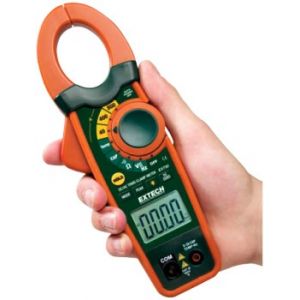 Extech EX730- Pens Ampermetre