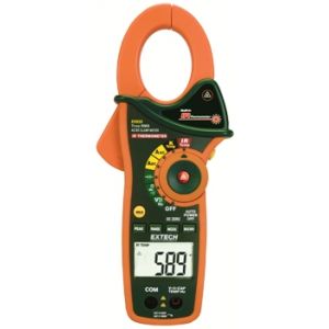  Extech EX830 - Pens Ampermetre