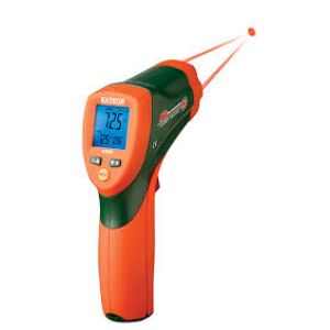 Extech 42509 - Lazer Termometre