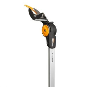 Fiskars 115017-1023634 Teleskopik Yüksek Dal Budama Makası UP86